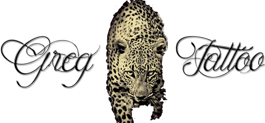 gregtatto ghepardo