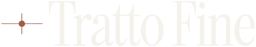 Logo di Tratto Fine