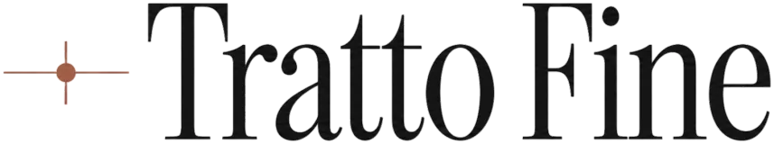 Logo di Tratto Fine